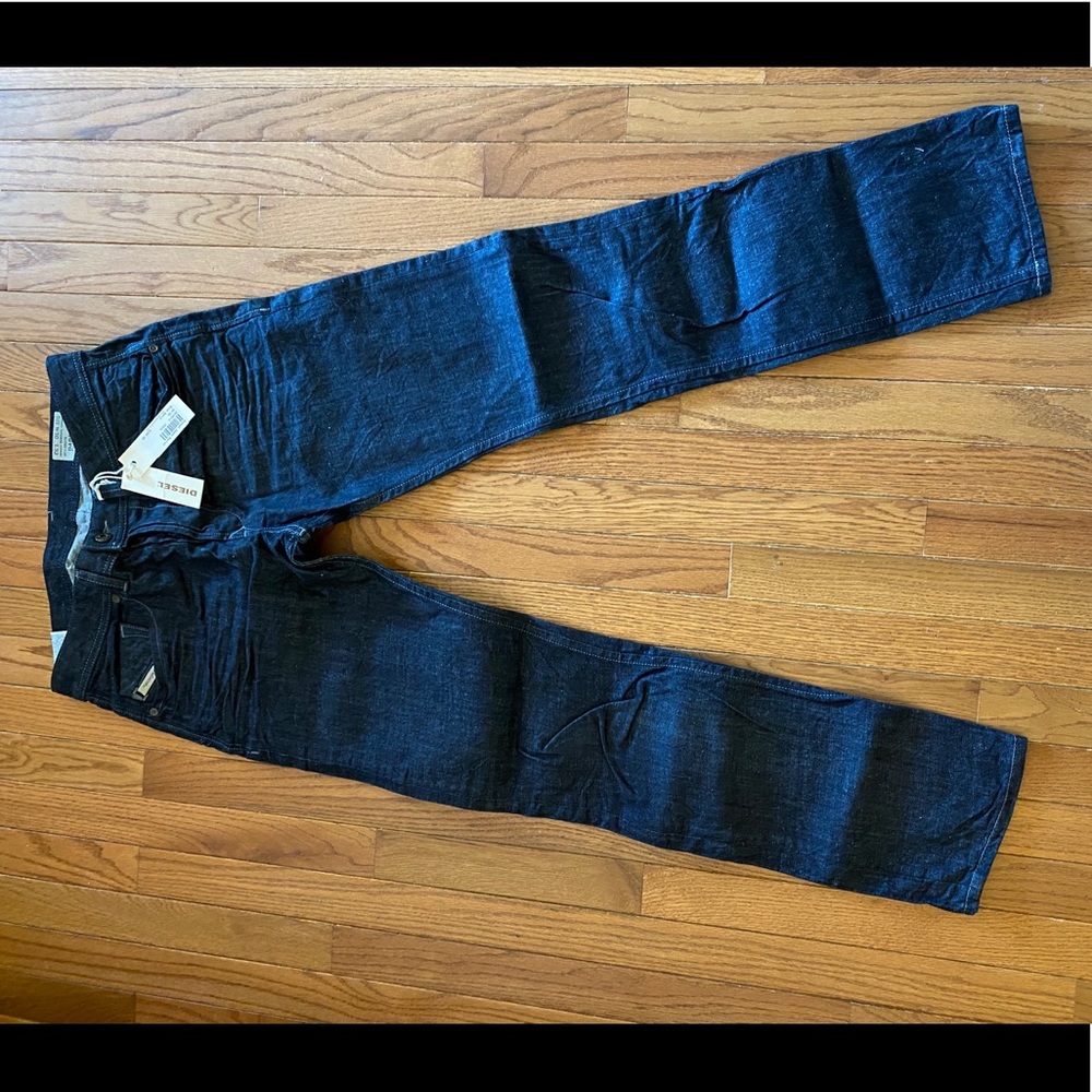 Diesel Jeans Darron